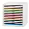 Tablettes Station de création de Simply Tidy, 5 unités